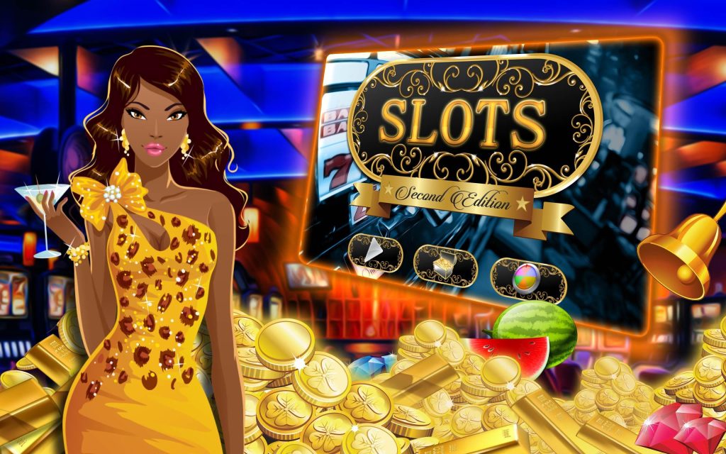 Slots