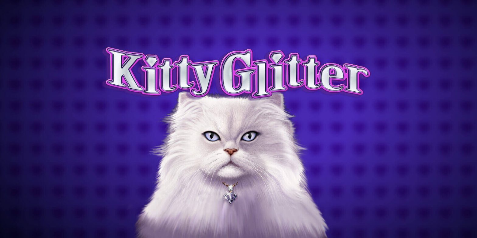 What Makes Kitty Glitter So Exciting?